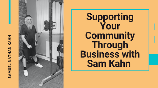 Supporting Your Community Through Business