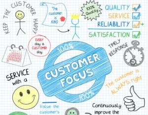 How to Keep Your Customers Happy by Sam Kahn